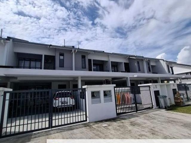 Aspira ParkHomes @ Gelang Patah