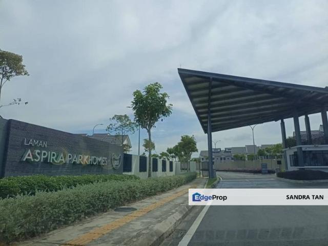 Aspira ParkHomes @ Gelang Patah