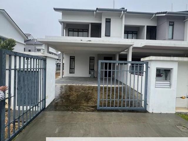Aspira ParkHomes @ Gelang Patah