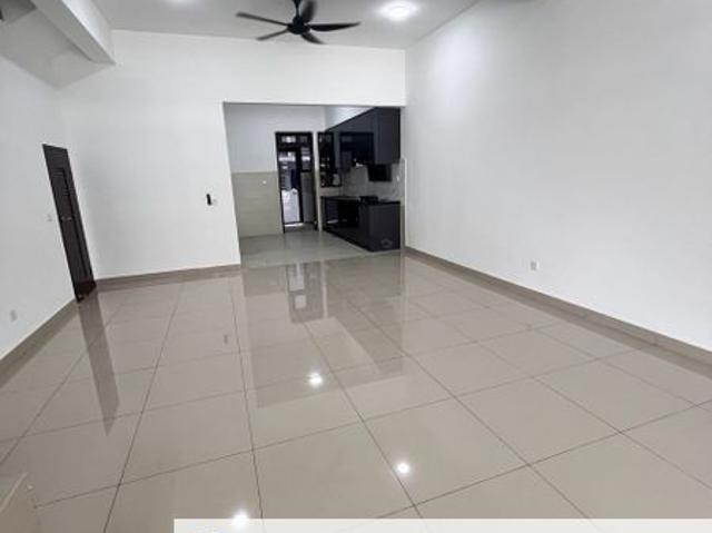 Aspira ParkHomes @ Gelang Patah