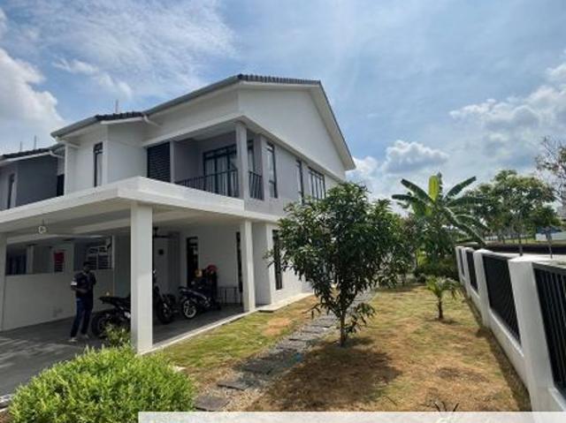 Aspira ParkHomes @ Gelang Patah