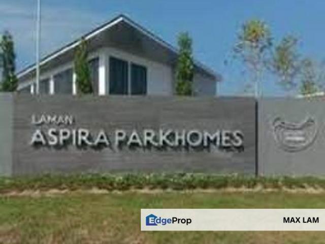 Aspira ParkHomes @ Gelang Patah