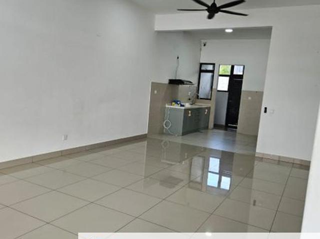 Aspira ParkHomes @ Gelang Patah