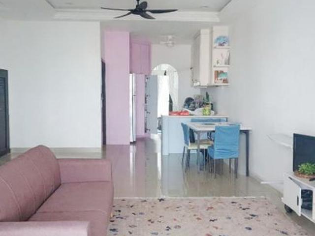Aspira ParkHomes @ Gelang Patah