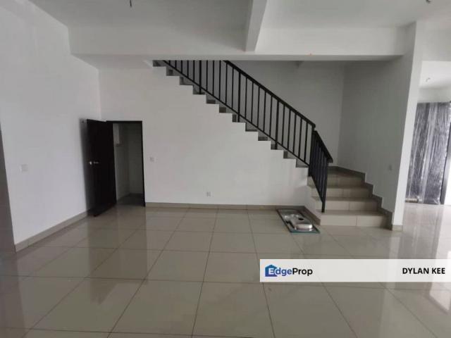 Aspira ParkHomes @ Gelang Patah