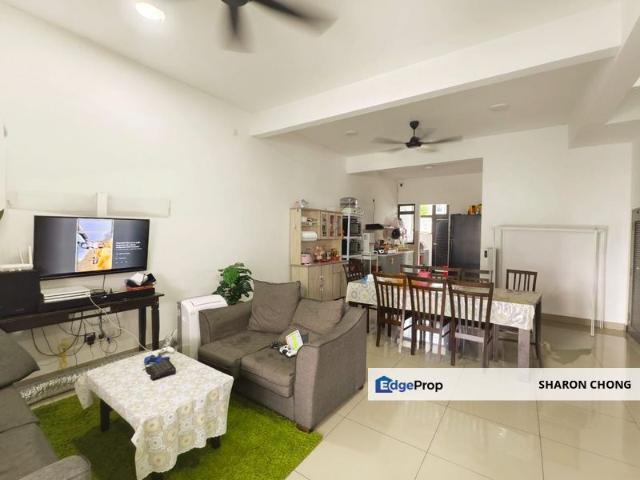 Aspira ParkHomes @ Gelang Patah