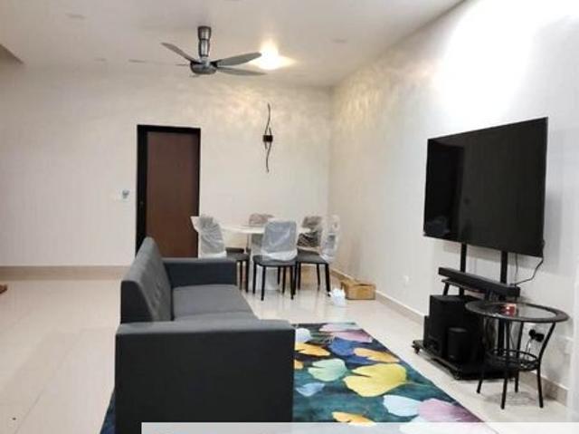 Aspira ParkHomes @ Gelang Patah