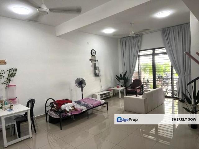 Aspira ParkHomes @ Gelang Patah