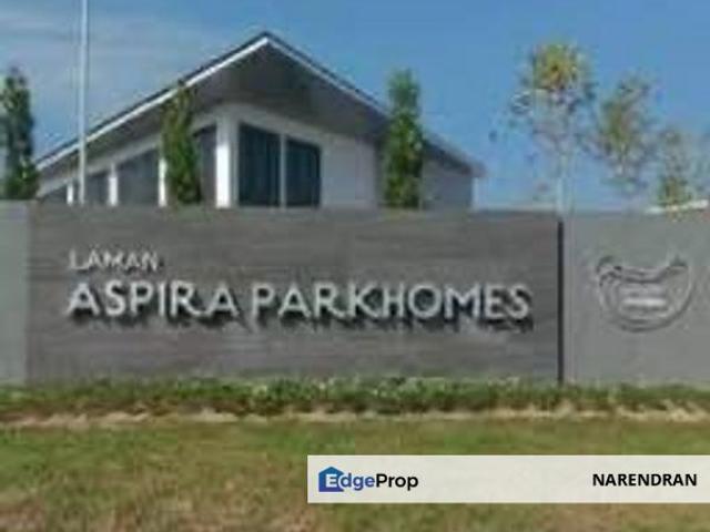 Aspira ParkHomes @ Gelang Patah