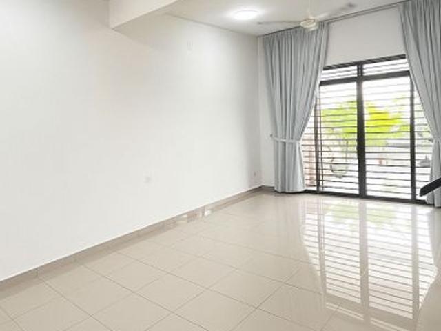 Aspira ParkHomes @ Gelang Patah