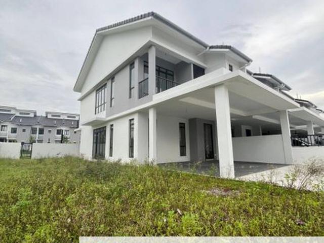 Aspira ParkHomes @ Gelang Patah