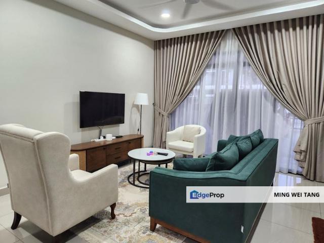 Aspira ParkHomes @ Gelang Patah