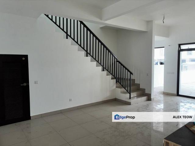 Aspira ParkHomes @ Gelang Patah