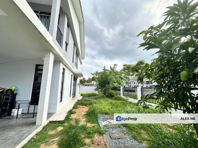 Aspira ParkHomes @ Gelang Patah