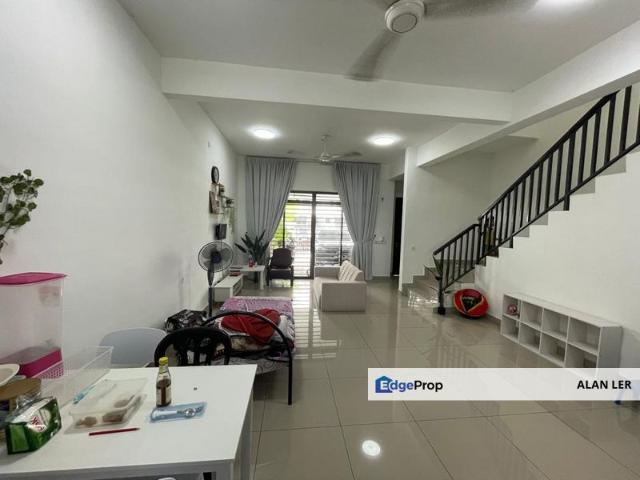 Aspira ParkHomes @ Gelang Patah