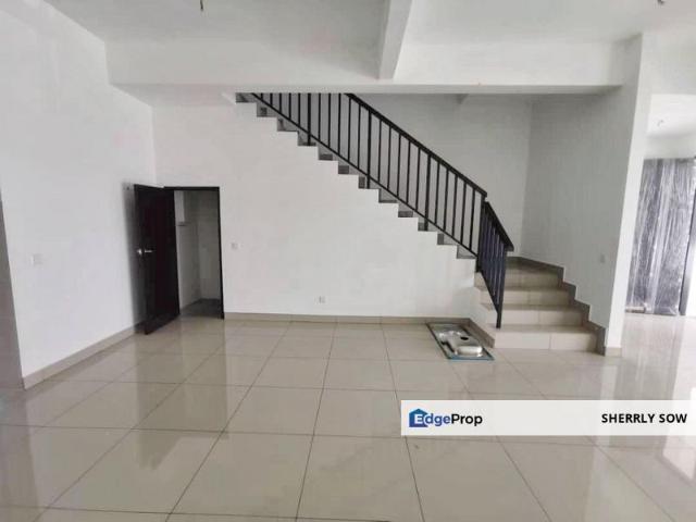 Aspira ParkHomes @ Gelang Patah