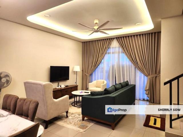 Aspira ParkHomes @ Gelang Patah