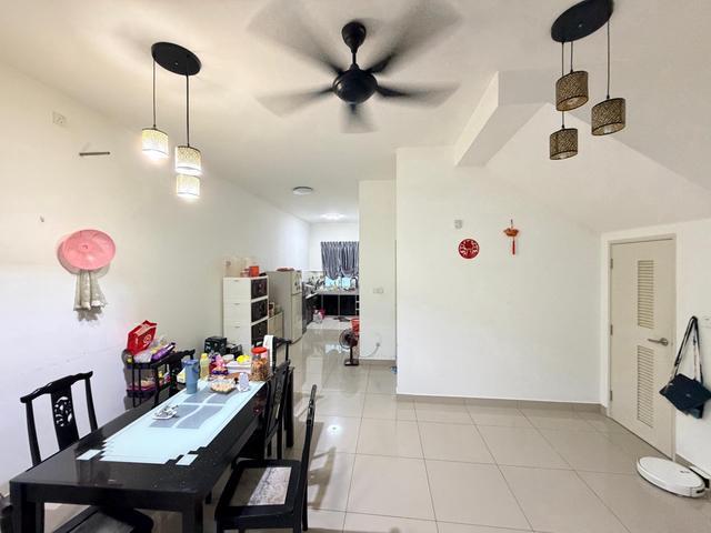 Aspira Lakehome Gerbang Nursajaya