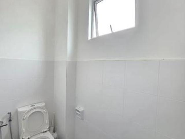 Aspira Lakehome Double Storey Terrace House Iskandar Puteri