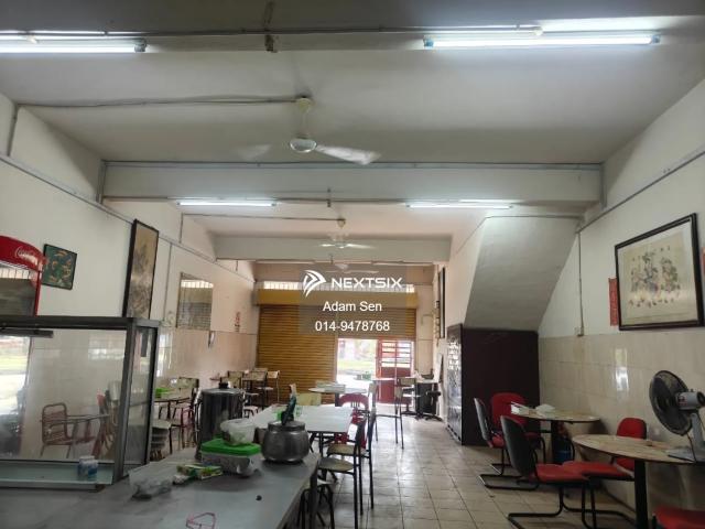 Aspira Lakehome, Iskandar Puteri, Gerbang Nusajaya, Near Data Center