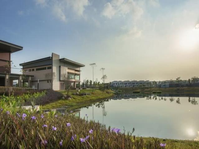 Aspira LakeHomes, Iskandar Puteri Nusajaya