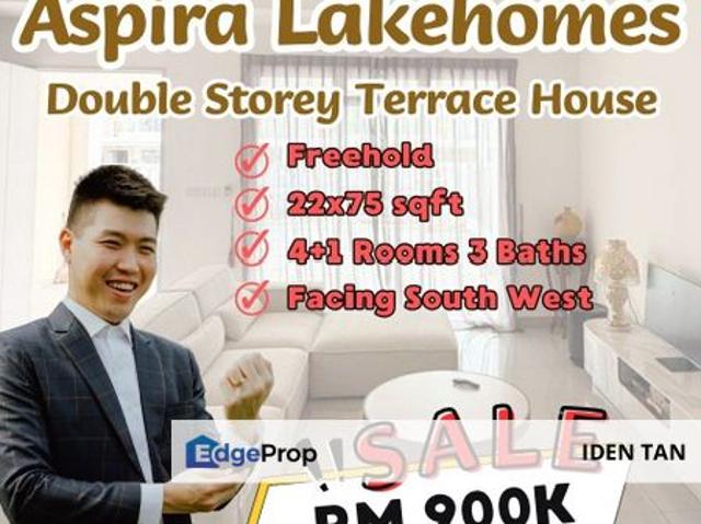 Aspira LakeHomes