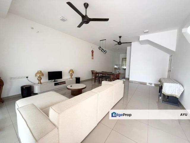 Aspira LakeHomes