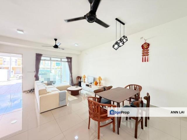 Aspira LakeHomes