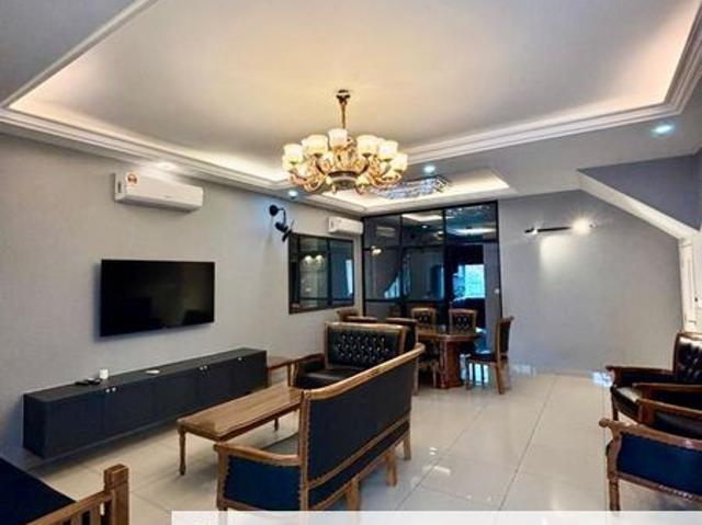 Aspira LakeHomes