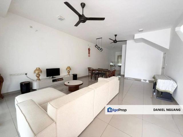Aspira LakeHomes
