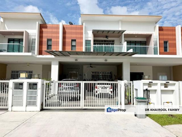 Aspira LakeHomes