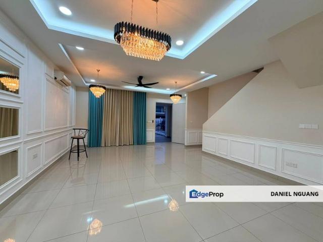 Aspira LakeHomes