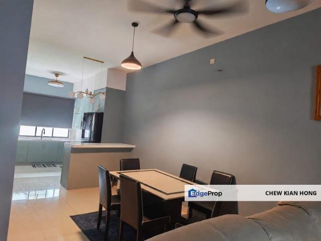 Aspira LakeHomes