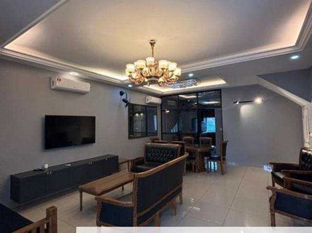 Aspira LakeHomes