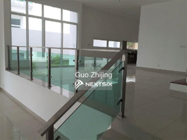Aspira Square, Gerbang Nusajaya, Gelang Patah, Iskandar Puteri, Aspira Shop