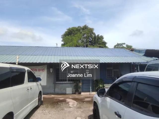 Aspira Square, Gerbang Nusajaya, Gelang Patah, Iskandar Puteri, Aspira Shop