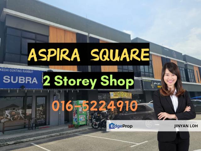 Aspira Square