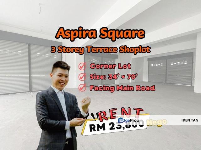 Aspira Square