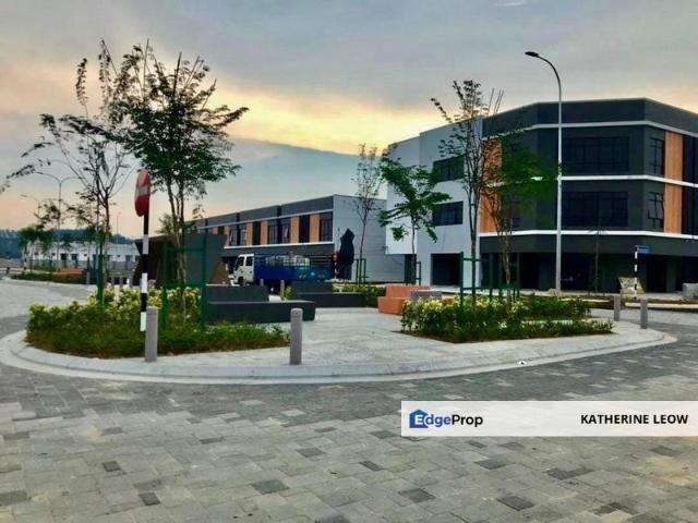 Aspira Square