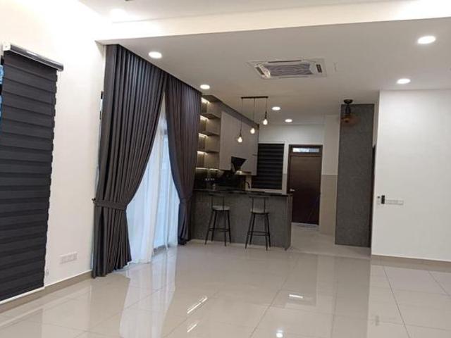 Aspira Parkhome Gerbang Nusajaya Gelang Patah Iskandar Puteri for rent