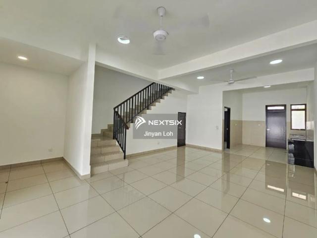 Aspira Parkhome,Park Home, Gelang Patah, Iskandar Puteri,Near TUAS