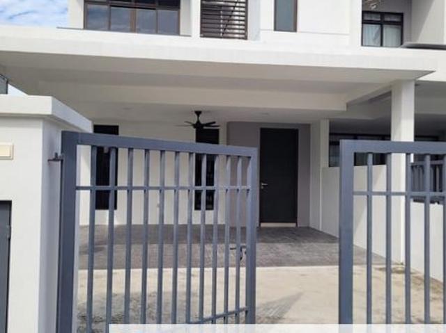 Aspira ParkHomes @ Gelang Patah