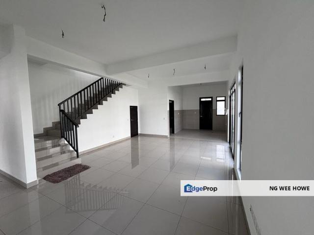 Aspira ParkHomes @ Gelang Patah