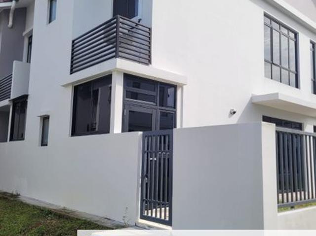 Aspira ParkHomes @ Gelang Patah