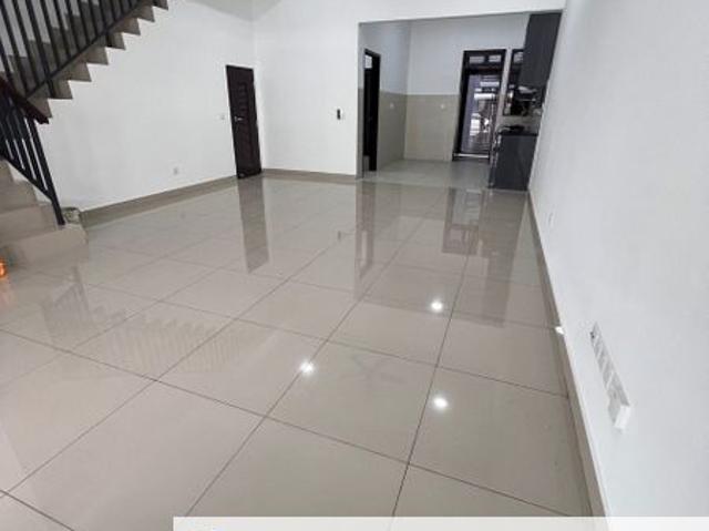 Aspira ParkHomes @ Gelang Patah