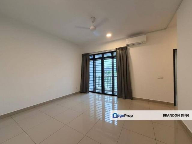 Aspira ParkHomes @ Gelang Patah