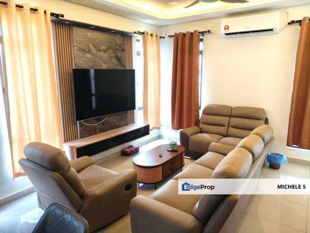 Aspira ParkHomes @ Gelang Patah