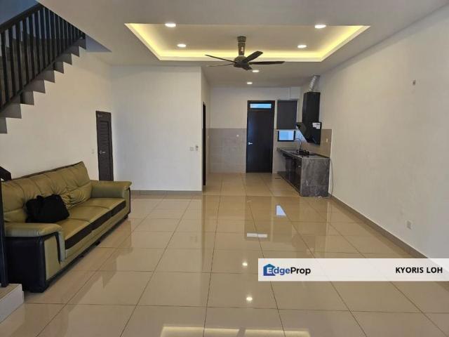 Aspira ParkHomes @ Gelang Patah