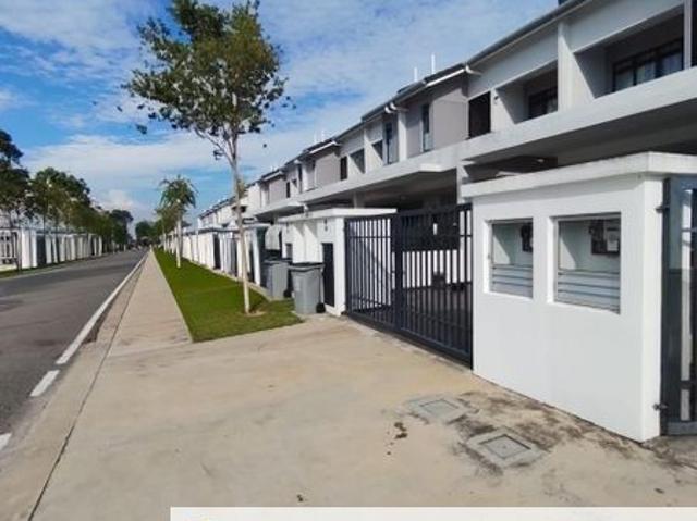 Aspira ParkHomes @ Gelang Patah