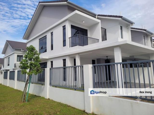 Aspira ParkHomes @ Gelang Patah
